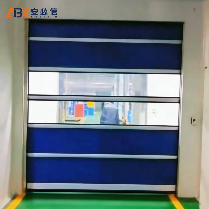 双鸭山高速门
